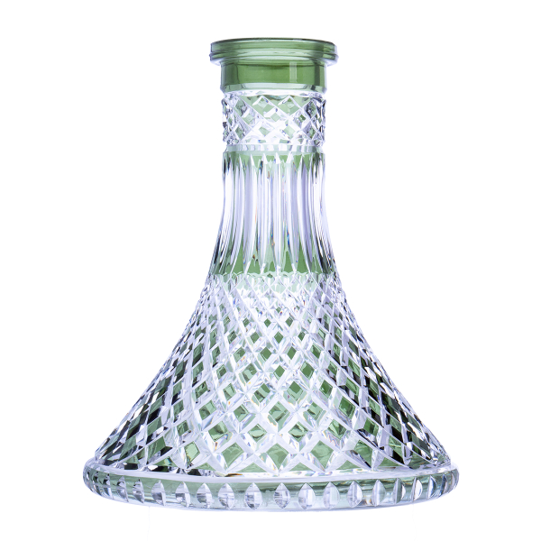 Колба Mr. Wood Crystal Vase 10 в Севастополе
