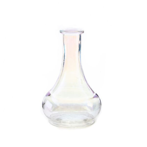 Колба Vessel Glass Капля Перламутровая Со Швом в Севастополе
