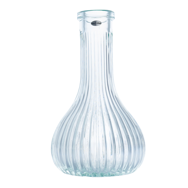 Колба Vessel Glass Капля Медуза Прозрачная в Севастополе