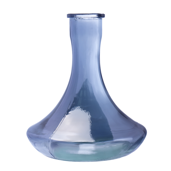 Колба Vessel Glass Крафт Со Швом Тонировка в Севастополе