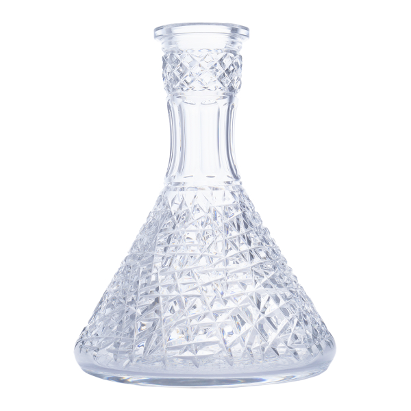 Колба Vessel Glass Хрусталь Хаос в Севастополе