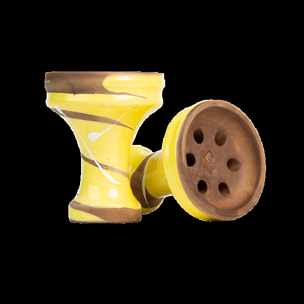 Чаша Conceptic Cd2 Yellow в Севастополе