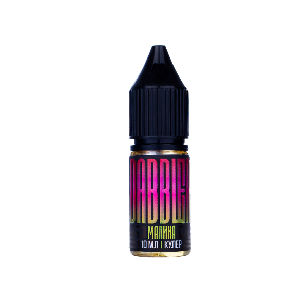 Жидкость Dabbler Salt Chubby Малина 10 мл в Севастополе