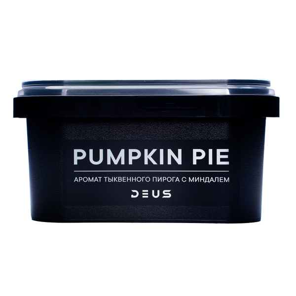 Табак DEUS Pumpkin Pie 250 грамм в Севастополе