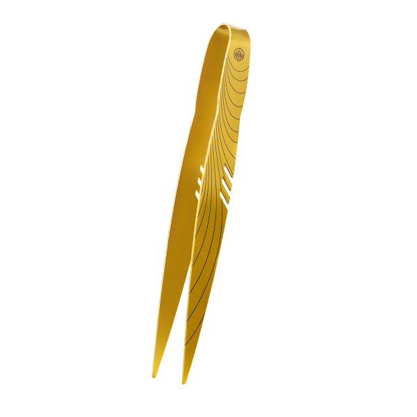 Щипцы Alpha Hookah Tongs Gold в Севастополе