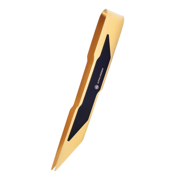 Щипцы Alpha Hookah Tongs Special Oro Gold в Севастополе