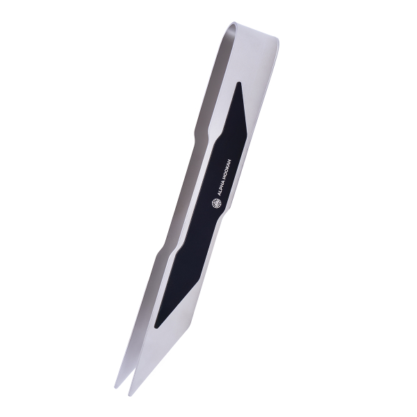 Щипцы Alpha Hookah Tongs Special Oro Silver в Севастополе