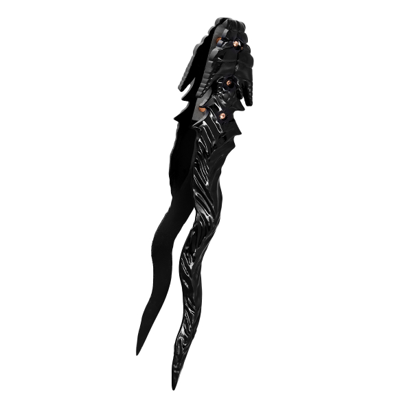Щипцы Dragon Black в Севастополе