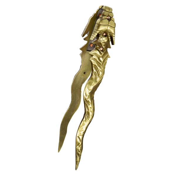 Щипцы Dragon Gold в Севастополе