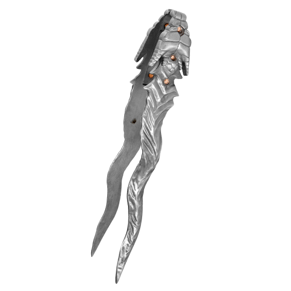 Щипцы Dragon Silver в Севастополе