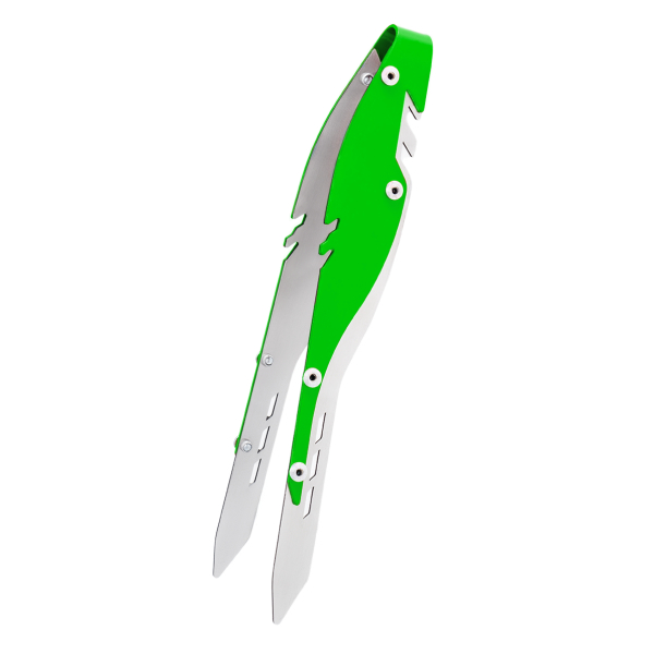 Щипцы Flame Green в Севастополе
