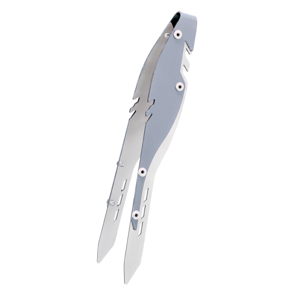Щипцы Flame Silver в Севастополе