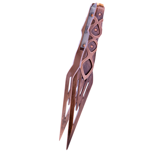 Щипцы Scorpion Copper в Севастополе