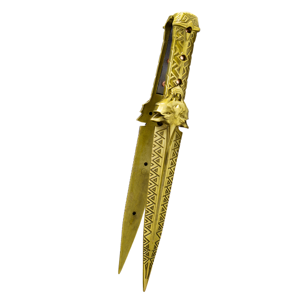 Щипцы Witcher Gold в Севастополе