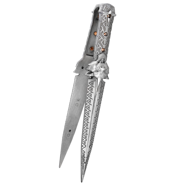 Щипцы Witcher Silver в Севастополе