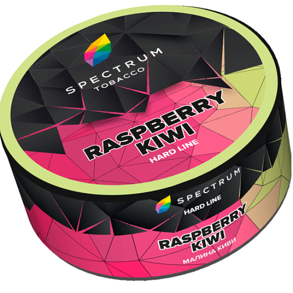 Табак Spectrum Hl Raspberry Kiwi 25 грамм в Севастополе