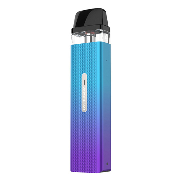 POD-система Vaporesso Xros Mini Pod Kit   Grape Purple Сине Фиолетовый в Севастополе