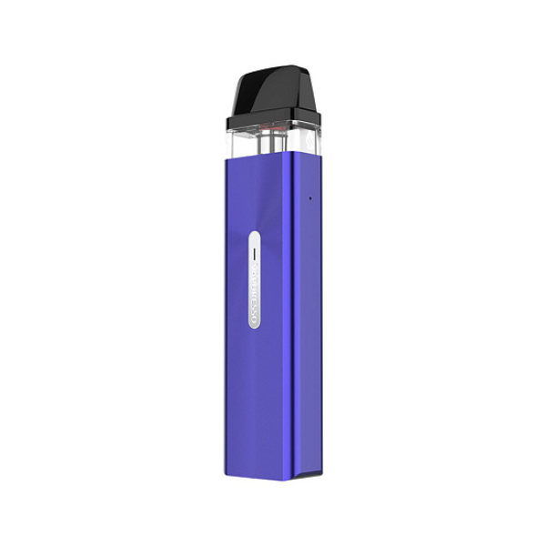POD-система Vaporesso Xros Mini Pod Kit   Violet Фиолетовый в Севастополе