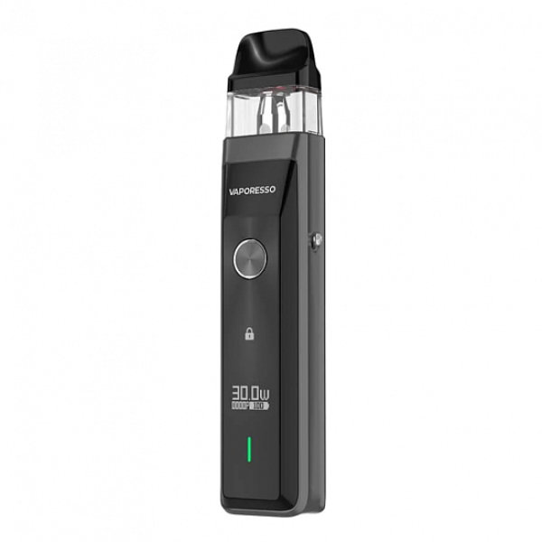 POD-система Vaporesso Xros Pro Black в Севастополе