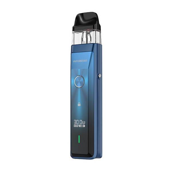 POD-система Vaporesso Xros Pro Blue в Севастополе
