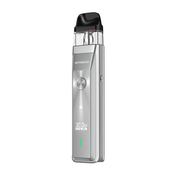 POD-система Vaporesso Xros Pro Silver в Севастополе