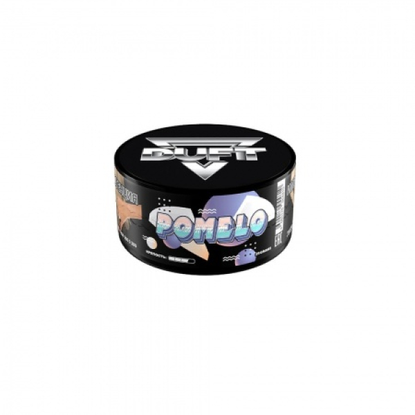 Табак Duft Pomelo 25 грамм в Севастополе