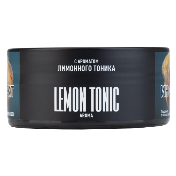 Табак Must have Lemon Tonic 125 грамм в Севастополе