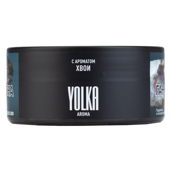 Табак Must have Yolka 125 грамм в Севастополе