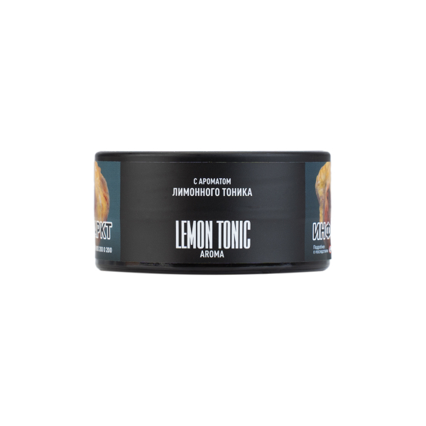 Табак Must have Lemon Tonic 25 грамм в Севастополе
