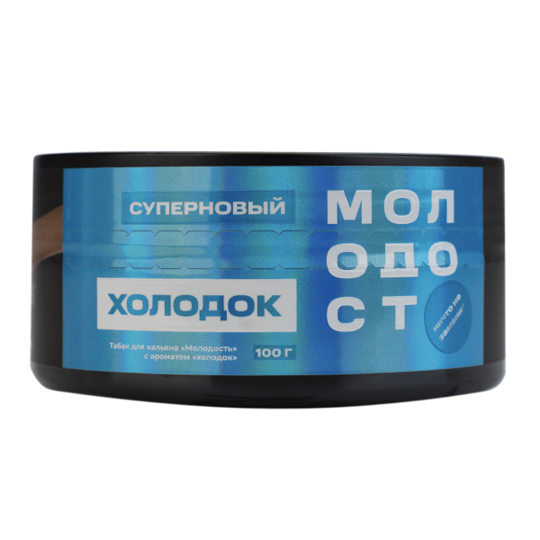 Табак Молодость Суперновый 100 грамм в Севастополе