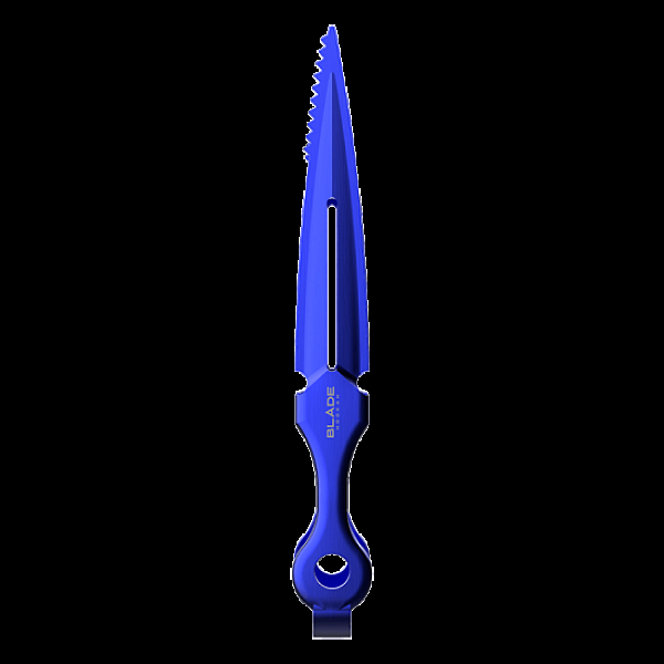 Щипцы Blade Hookah Limited Edition Saphire в Севастополе