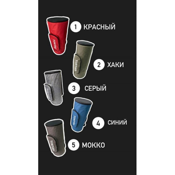 Сумка Tortuga Тубус   С Ковриком Мокко в Севастополе