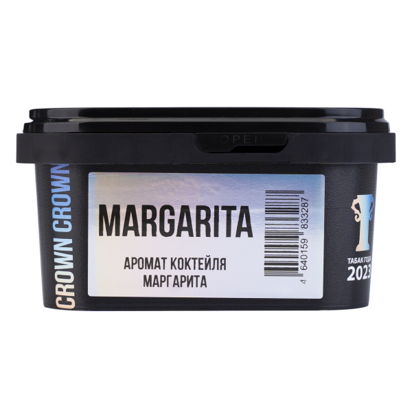 Табак Sapphire Crown Margarita 200 грамм в Севастополе
