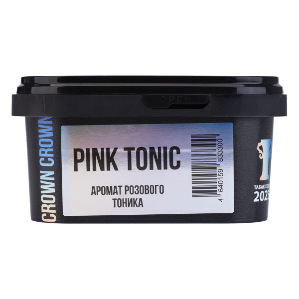 Табак Sapphire Crown Pink Tonic 200 грамм в Севастополе