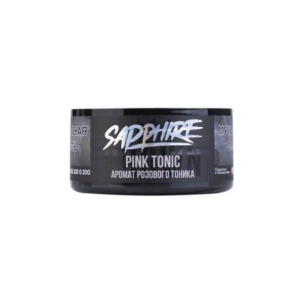 Табак Sapphire Crown Pink Tonic 25 грамм в Севастополе
