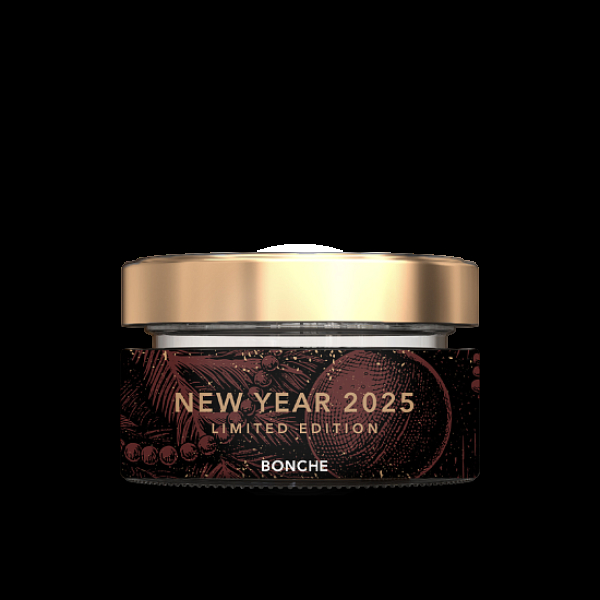 Табак Bonche New Year 2025 30 грамм в Севастополе