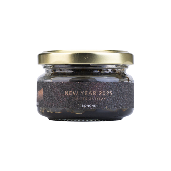 Табак Bonche New Year 2025 60 грамм в Севастополе