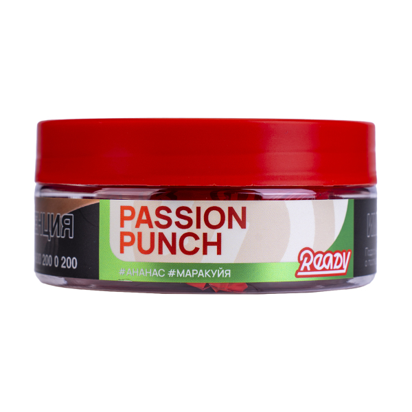 Табак Ready Passion Punch 100 грамм в Севастополе