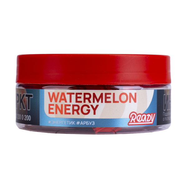 Табак Ready Watermelon Energy 100 грамм в Севастополе