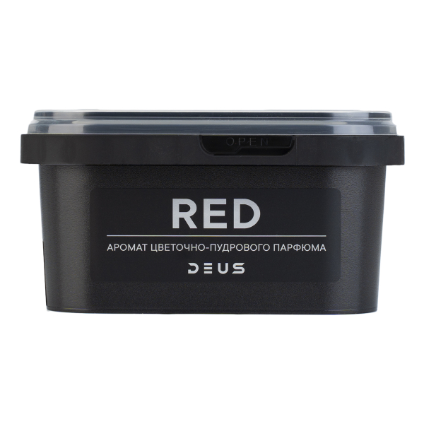 Табак DEUS Red 250 грамм в Севастополе