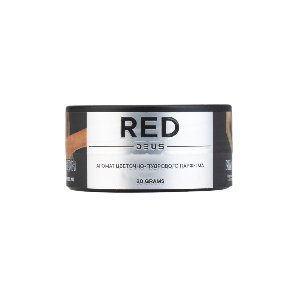 Табак DEUS Red 30 грамм в Севастополе