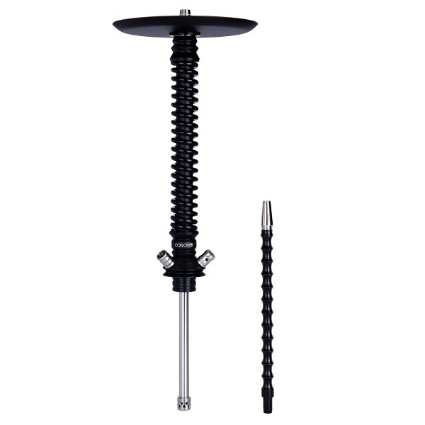 Кальян Mamay Customs Coilovers Black в Севастополе