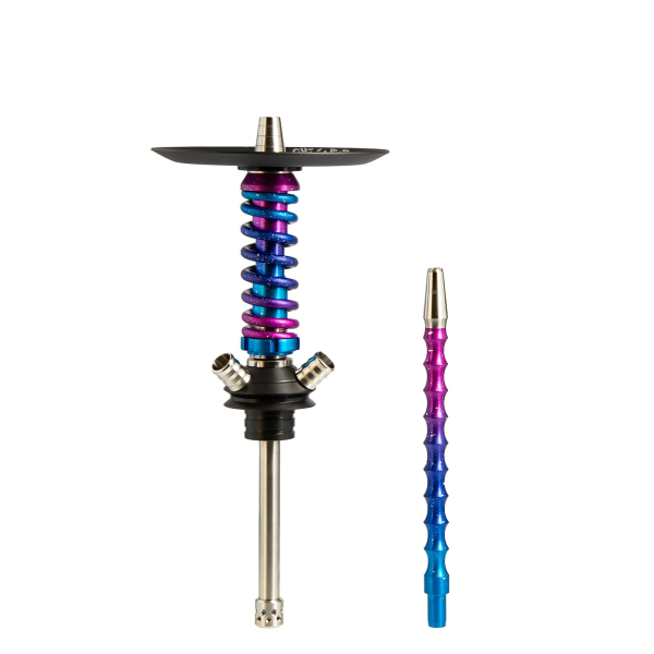 Кальян Mamay Customs Coilover Micro Full Space Грав. Mamay в Севастополе