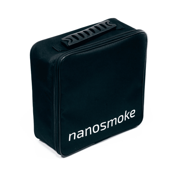 Кальян Nanosmoke Cube В Сумке в Севастополе