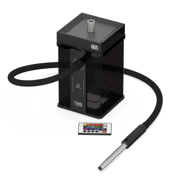 Кальян Nanosmoke Four в Севастополе