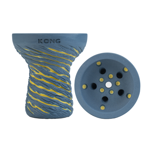 Чаша Kong Turkish Lava   Blue в Севастополе