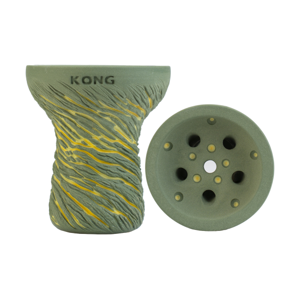 Чаша Kong Turkish Lava   Deep Green в Севастополе