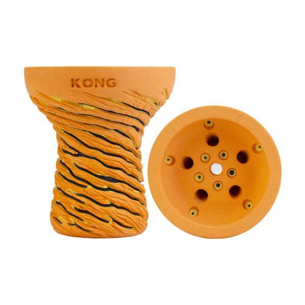 Чаша Kong Turkish Lava   Orange в Севастополе