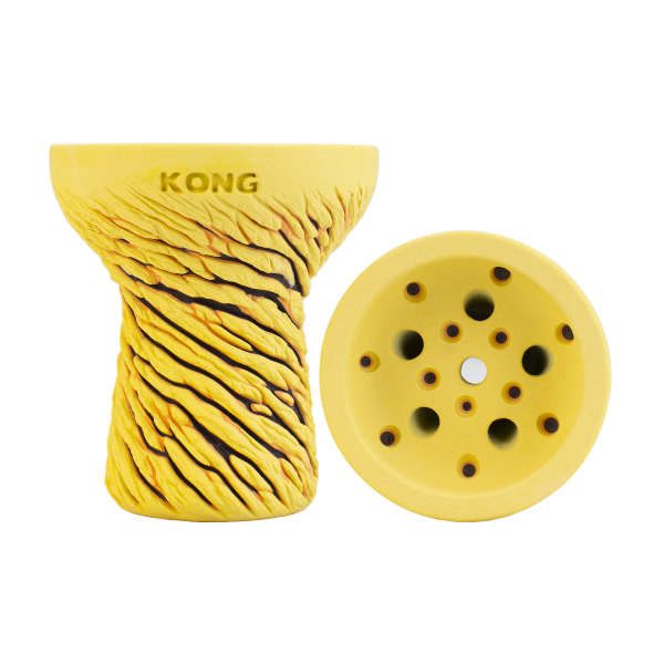 Чаша Kong Turkish Lava   Yellow в Севастополе