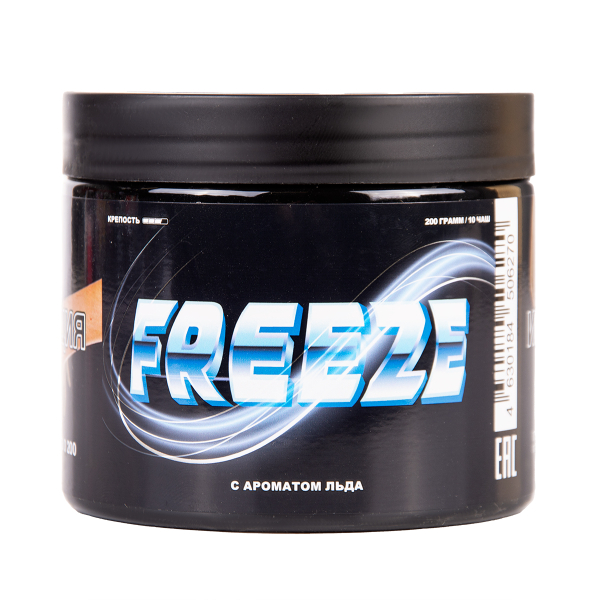 Табак Duft Freeze 200 грамм в Севастополе